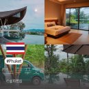 베이힐 풀 앤 빌라(BAYHILL POOL & VILLA | 태국 푸켓 리조트 추천 신혼여행 5성급 풀빌라 노쿠 푸켓