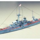 HMS Dreadnought (1906) Battleship 이미지