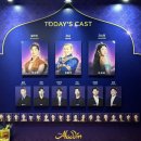 [뮤지컬] 241119알라딘 프리뷰 후기 박강현,강홍석,이성경 / 2층 6열 후기