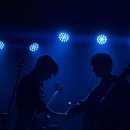 롤링홀 | <시인을 위하여 단독 콘서트 ‘별안간에’> 롤링 31주년 기념 공연 후기 (롤링홀)