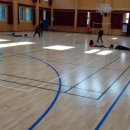 정읍체육관 강당 이미지