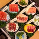 화로뼈다귀해장국감자탕 이미지