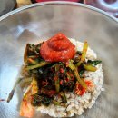 뉴린도 | 서울 화곡 국수 가성비 맛집 할매국수