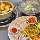명인프라자1 | 인천 삼산동 맛집 양은이네 굴포천역점 동태탕 보쌈 세트 후기