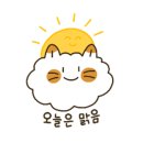 윤박사 밀면 이미지