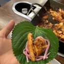 정인바이크 | 영종도 구읍뱃터 맛집 뭉치네오삼불고기 현지인 추천 철판요리 맛집 후기