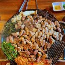 북평셀프세차장 | 강원도 동해시 교동솥뚜껑삼겹살 동해점, 위치, 후기, 가는법