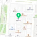 사직동 주민센터화장실 이미지