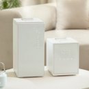 3공단3로3L-10 | 💧 [아기 안심] 다룸 퓨어 가열식 가습기 3L 대용량 상세 리뷰 (올 스텐, 통세척, 신생아/아기 최적)