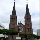 대구 계산동성당(大邱 桂山洞聖堂) 이미지