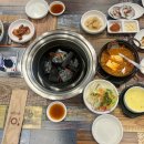 금돼지숯불갈비 - 포항시 북구 초곡지구로52번길 20-7 | 금돼지숯불갈비