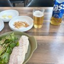 대찬냉면