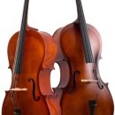 2025 윤이상국제음악콩구르 | 신영체임버홀 - 첼리스트 최아현