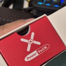 동일 스포츠메디칼 | 파워풀엑스 메디핑 다이아몬드타입 붙이는파워풀크림 리뷰