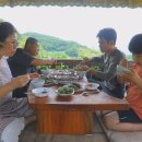 산골밥상 이미지