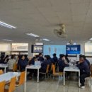 간단한 테이핑 및 마사지 이미지