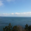 거가대교전망대 이미지