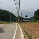 미사리 마을회관 이미지