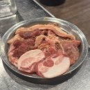 여장군 | 돼지 특수부위구이 맛집 '여장군 가산점' 내돈내산 후기!