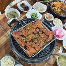 석곡돼지한마리 네이버블로그