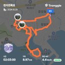 10/19(토) 제주올레 5ㆍ6코스 위미 동백나무 군락地- 소라의 성 이미지