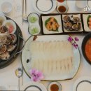 산오징어양푼회포차