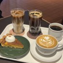 주식회사 피스피스 출판단지점 | 파주 카페 추천ㅣ피스피스 출판단지점 :: 여유롭고 작업하기 좋은 디저트카페 내돈내산 / 주차