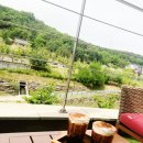 의정부 민락동 크래프트 브루에서 아인슈페너 한잔~!햇살맛집 루프탑 카페~ / 점심은 포천삽불고기