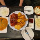 참존숯불바베큐치킨 이미지