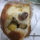 달콤바삭빵굼터 | 약수역 베이커리 빵굼터, 맘모스빵 밤식빵 명란바게트 빵지순례 후기