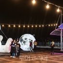 용두산공원 광장 이미지