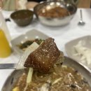 군산 나운동 은파호수공원 맛집 경춘면옥 막국수 석갈비 추천