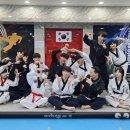 한양대 21세기태권도 이미지