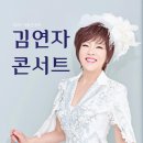 김연자 콘서트 이미지