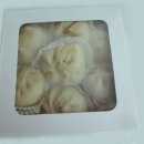 [영어로 한국요리 즐기기] Steamed pork buns 이미지