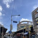 공주우체국 3층 화장실 | 당일치기여도 알차게 놀고 싶어. <공주 여행> 식당,카페,떡집,소품샵