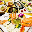 (주)오픈인텔렉스 | 서울 대게 맛집 대게나라 강남 후기