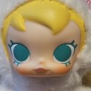 드림아인스빌마트 | [팝마트] 베이비몰리 주머니속 친구들 키링 언박싱 디테일샷 후기