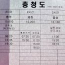 안양역시외버스정류장 이미지