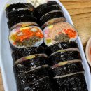 이공김밥 이미지
