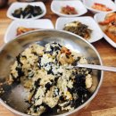 우산국 호스텔 | 울릉도 따개비 칼국수가 맛있는 우산국식당