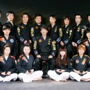 용인대한얼합기도 이미지