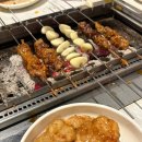 어린양양꼬치 | [마산 봉암동] 양꼬치부터 사이드까지 모두 추천 ! | 어린양 양꼬치 내돈내산 솔직 후기