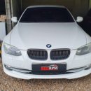 볼스테이너 | #1 BMW E93컨버터블 후기형 볼스테이너 바디킷