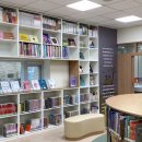 설악도서관 (1층) 이미지