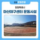 마산야구센터 인조잔디구장 네이버블로그