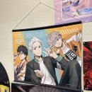 홀로그램극장 광주 | 광주 충장로 피규어샵 애니 굿즈샵 애니세카이 (2025.10)