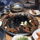 명륜진사갈비 무주점 이미지