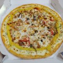 피자헛(소사점) 이미지