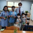 상동무지개작은도서관 이미지